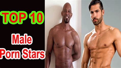 top ten male porn star|15 Best Gay and LGBTQ Pornstars in 2024